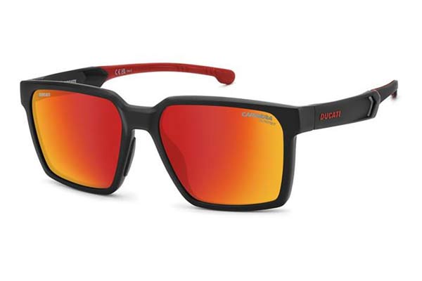 Carrera-Ducati CARDUC-045S 003 UZ size 56 Sunglasses Price: 128,04