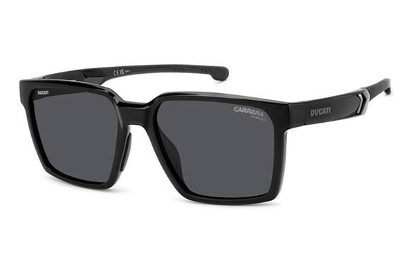 Carrera-Ducati CARDUC-045S 807 IR size 56 Sunglasses Price: 136,83