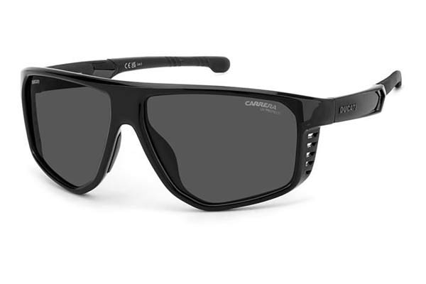 Carrera-Ducati CARDUC-051S 807 IR size 61 Sunglasses Price: 128,06