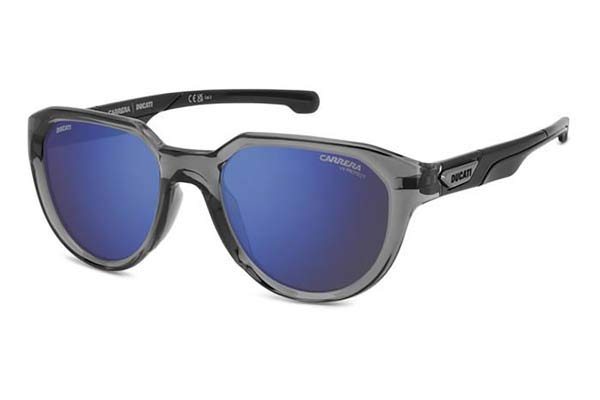 Carrera-Ducati CARDUC-050S KB7 XT size 53 Sunglasses Price: 109,88
