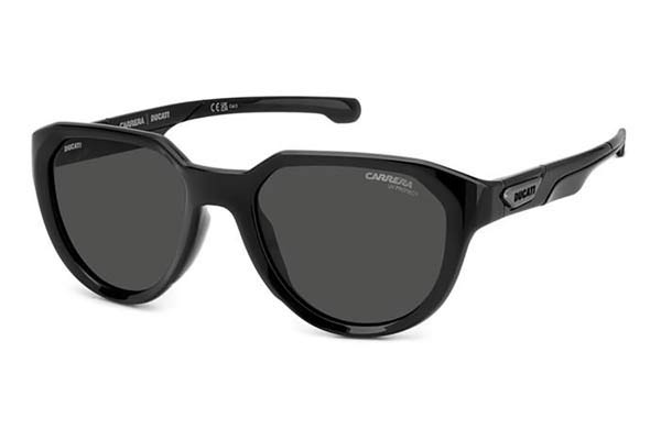 Carrera-Ducati CARDUC-050S 807 IR size 53 Sunglasses Price: 95,49