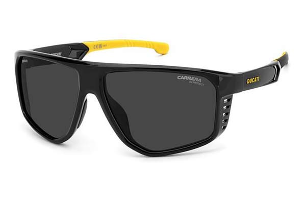 Carrera-Ducati CARDUC-051S 71C 2K size 61 Sunglasses Price: 139,96