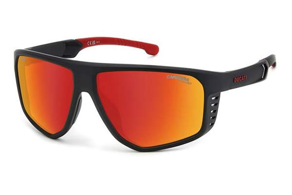 Carrera-Ducati CARDUC-051S 003 UZ size 61 Sunglasses Price: 134,86