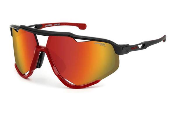 Carrera-Ducati CARDUC-055S BLX UZ size 76 Sunglasses Price: 166,90