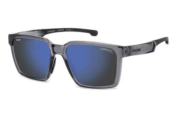 Carrera-Ducati CARDUC-045S R6S XT size 56 Sunglasses Price: 143,97