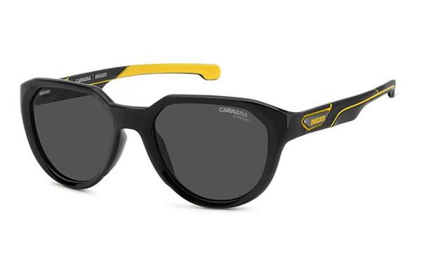 Carrera-Ducati CARDUC-050S 71C 2K size 53 Sunglasses Price: 109,86