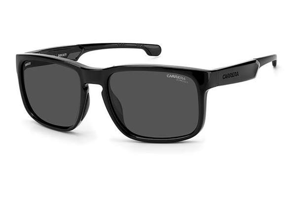 Carrera-Ducati CARDUC-001S 807 IR size 57 Sunglasses Price: 89,98