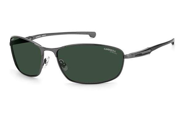 Carrera-Ducati CARDUC-006S 5MO QT size 64 Sunglasses Price: 123,90