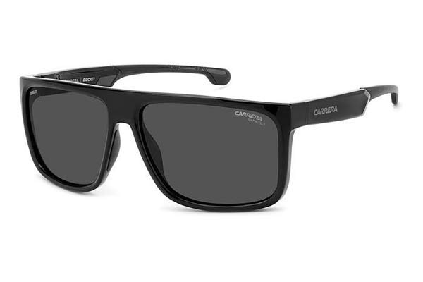 Carrera-Ducati CARDUC-011S 807 IR size 61 Sunglasses Price: 92,98