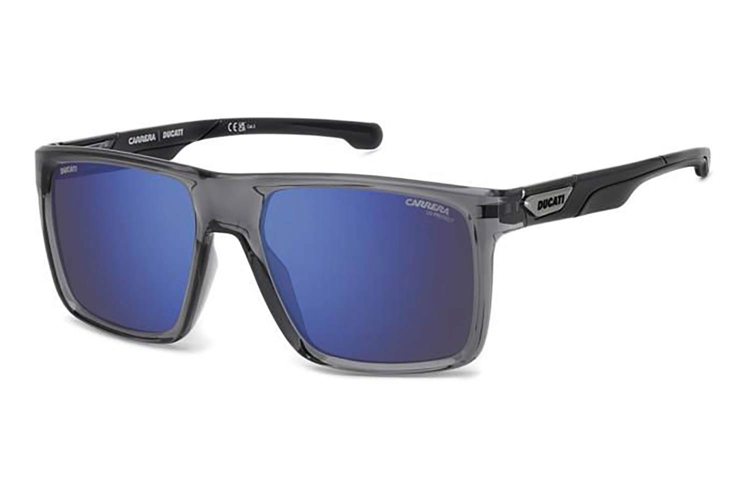 Carrera-Ducati CARDUC-049S KB7 XT size 57 Sunglasses Price: 121,98