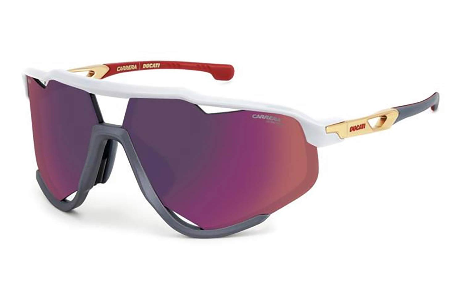 Carrera-Ducati CARDUC-055S 268 Z0 size 76 Sunglasses Price: 167,28