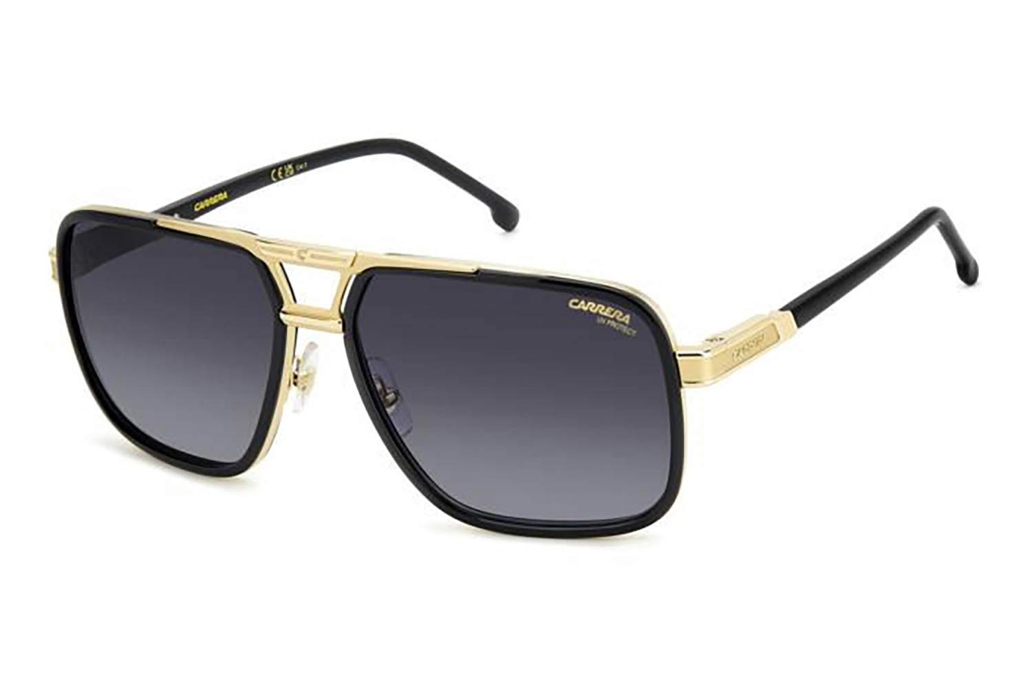Carrera CARRERA-1071S 2M2 9O size 61 Sunglasses Price: 139,97