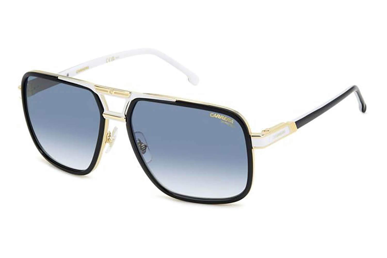 Carrera CARRERA-1071S 80S 08 size 61 Sunglasses Price: 152,56