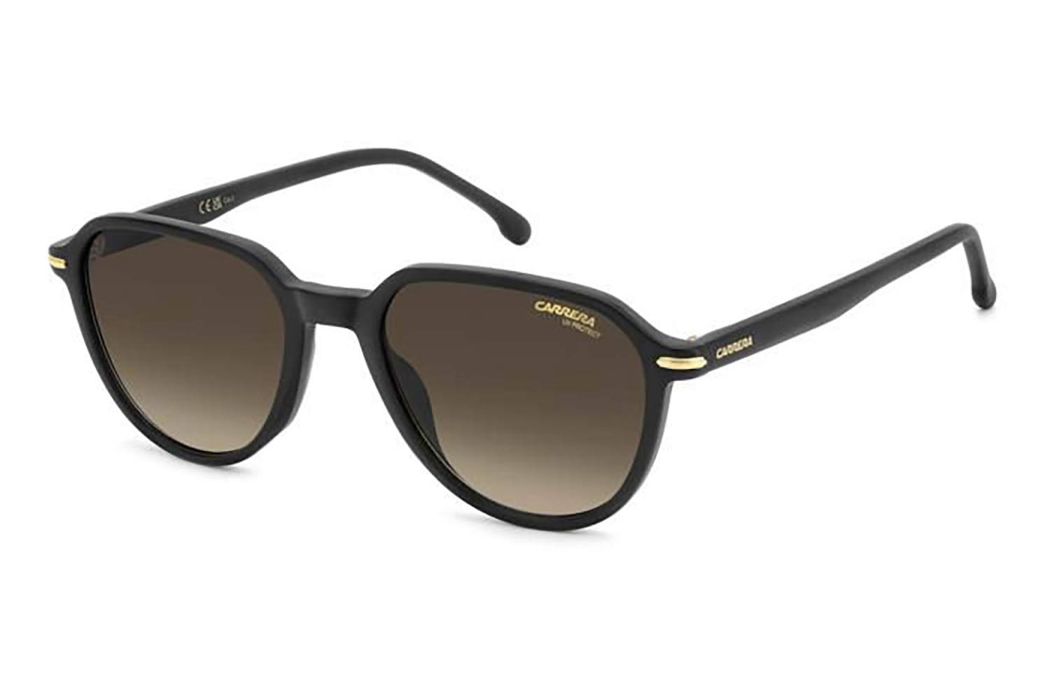 Carrera CARRERA-342S 003 86 size 53 Sunglasses Price: 88,76