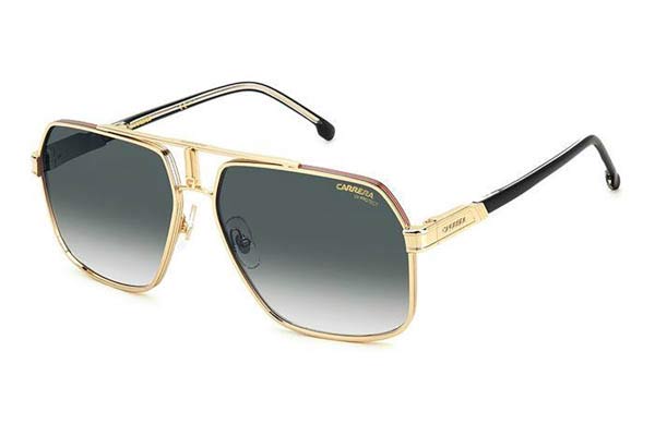Carrera CARRERA-1055S W3J 9K size 62 Sunglasses Price: 104,99