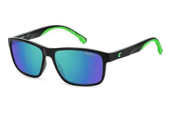 Carrera CARRERA-2047TS 7ZJ Z9 size 54 Sunglasses Price: 92,38