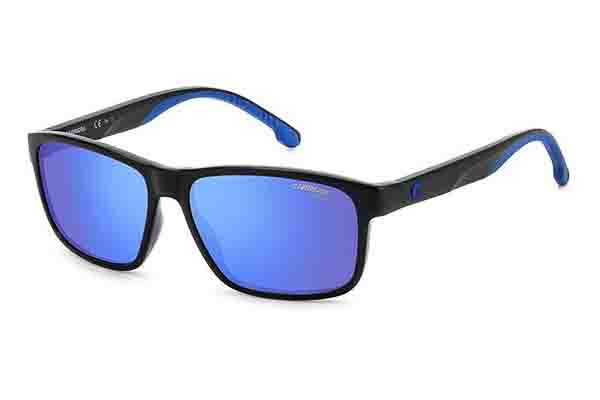 Carrera CARRERA-2047TS D51 Z0 size 54 Sunglasses Price: 64,99