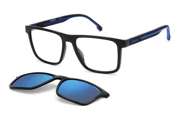 Carrera CA8061CS D51 5X size 55 Eyewear Price: 126,00