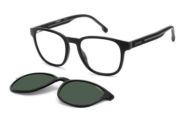 Carrera CA8062CS 08A UC size 51 Eyewear Price: 146,00