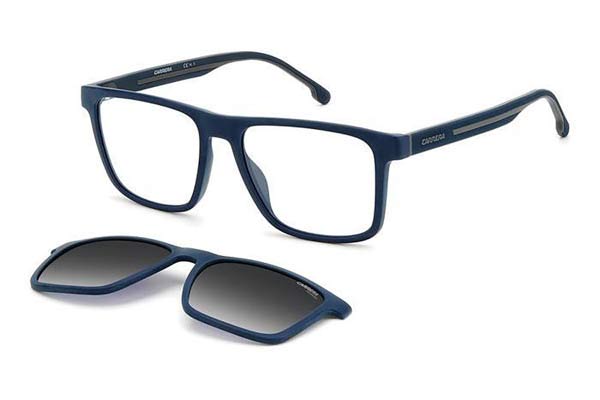 Carrera CA8061CS 4NZ WJ size 55 Eyewear Price: 125,89