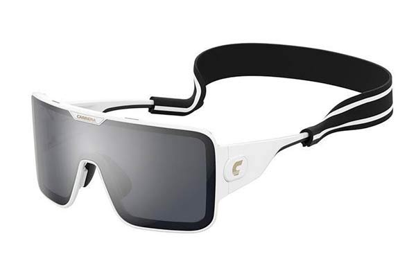 Carrera FLAGLAB-15 VK6 T4 size 99 Sunglasses Price: 163,98