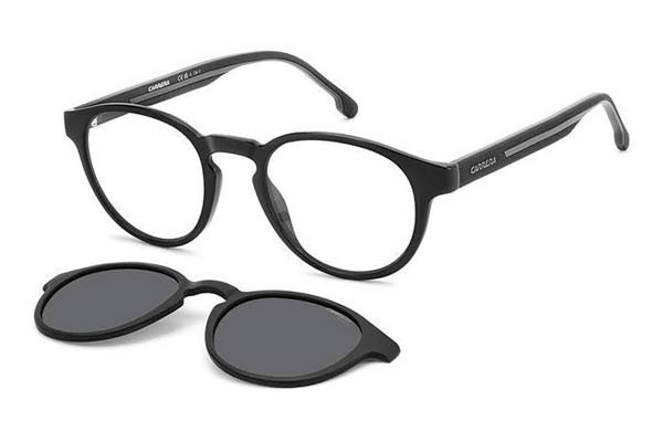 Carrera CA 8066CS 08A M9 size 50 Eyewear Price: 134,99
