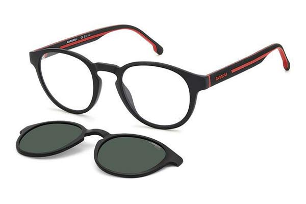 Carrera CA 8066CS OIT UC size 50 Eyewear Price: 131,60