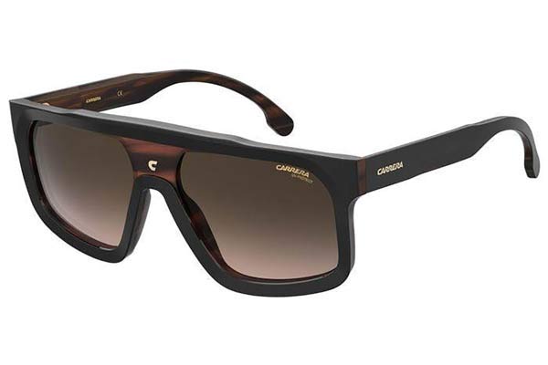 Carrera CARRERA-1061S 37N A8 size 59 Sunglasses Price: 135,94