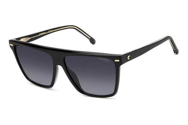 Carrera CARRERA-3027S 807 9O size 58 Sunglasses Price: 65,09