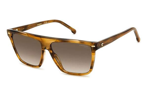 Carrera CARRERA-3027S EX4 HA size 58 Sunglasses Price: 109,89