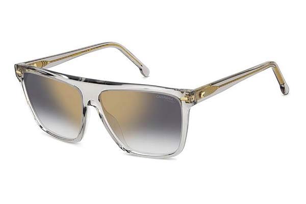 Carrera CARRERA-3027S KB7 FQ size 58 Sunglasses Price: 84,00