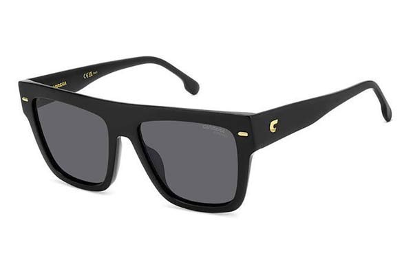 Carrera CARRERA-3016S 807 IR size 55 Sunglasses Price: 69,62