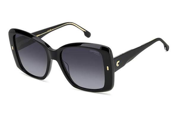 Carrera CARRERA-3030S 807 9O size 56 Sunglasses Price: 101,88