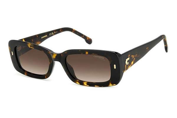 Carrera CARRERA-3014S 086 HA size 53 Sunglasses Price: 101,99