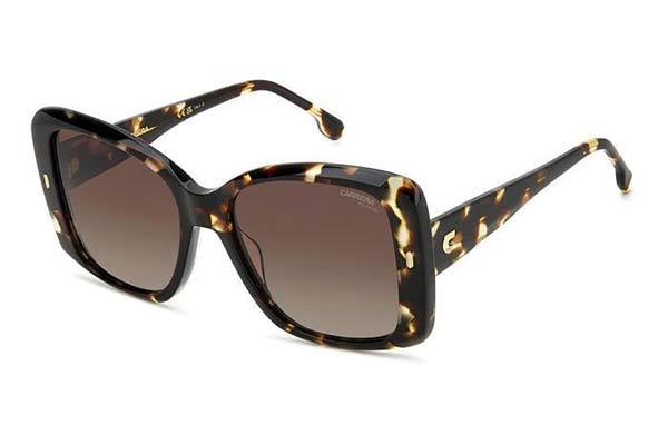 Carrera CARRERA-3030S WR9 LA size 56 Sunglasses Price: 123,88