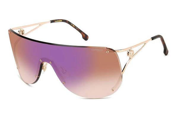 Carrera CARRERA-3006S DDB A8 size 99 Sunglasses Price: 122,99