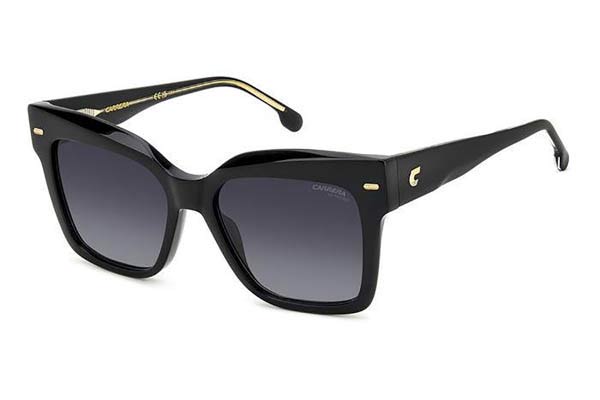 Carrera CARRERA-3037S 807 9O size 54 Sunglasses Price: 86,40