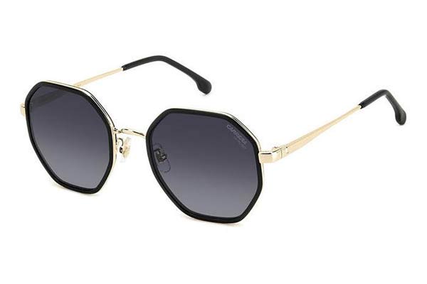 Carrera CARRERA-3029S 807 9O size 53 Sunglasses Price: 110,12