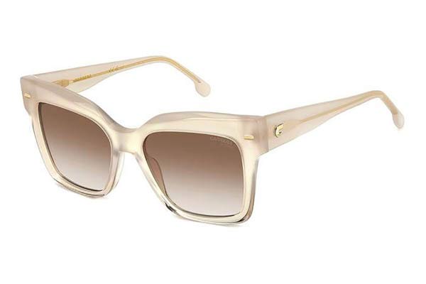 Carrera CARRERA-3037S SZJ HA size 54 Sunglasses Price: 81,99