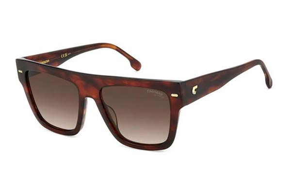 Carrera CARRERA-3016S EX4 HA size 55 Sunglasses Price: 117,59