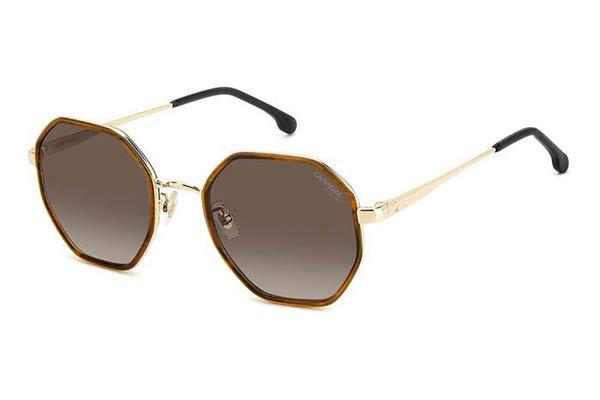 Carrera CARRERA-3029S EX4 HA size 53 Sunglasses Price: 132,98