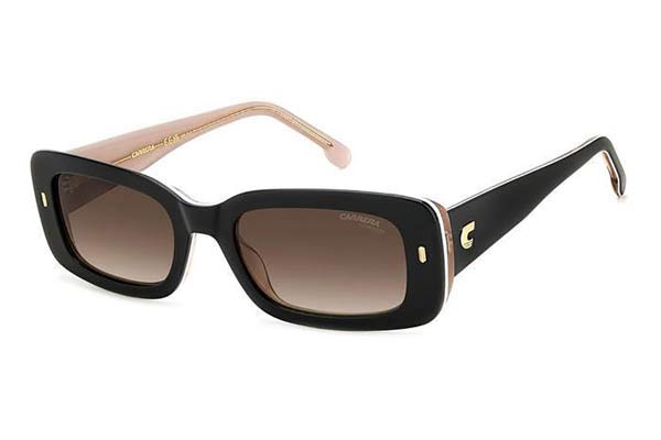 Carrera CARRERA-3014S KDX HA size 53 Sunglasses Price: 114,99