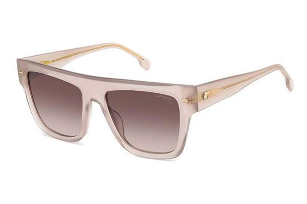 Carrera CARRERA-3016S FWM HA size 55 Sunglasses Price: 121,44