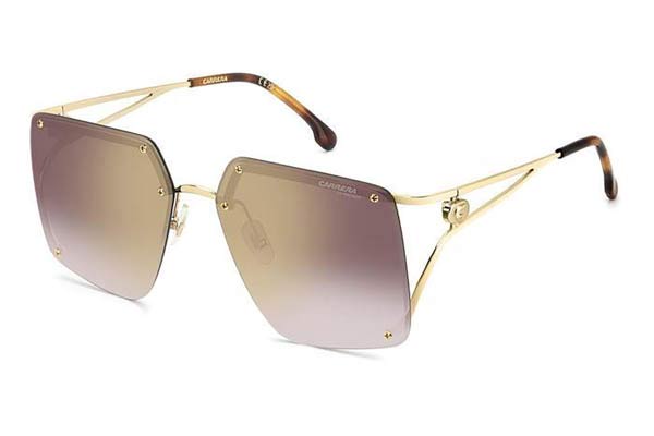 Carrera CARRERA-3041S VVP YK size 60 Sunglasses Price: 164,88