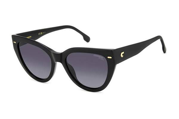 Carrera CARRERA-3017S 807 WJ size 55 Sunglasses Price: 119,90
