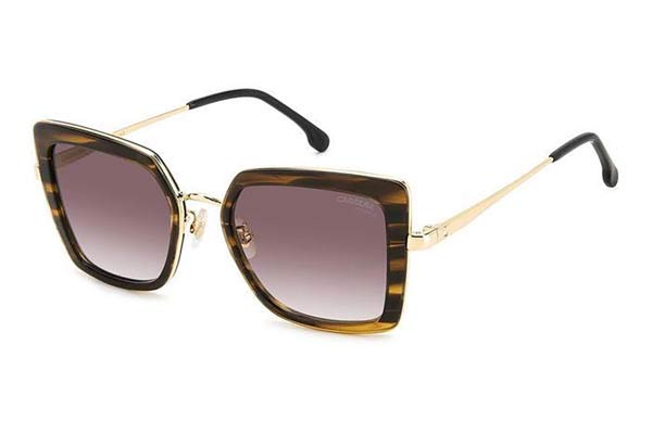 Carrera CARRERA-3031S EX4 3X size 53 Sunglasses Price: 160,82