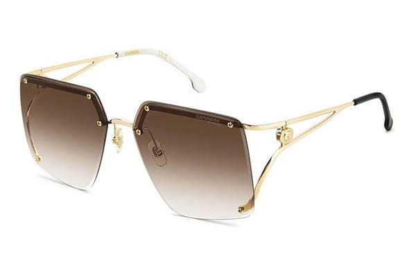 Carrera CARRERA-3041S FG4 HA size 60 Sunglasses Price: 158,99