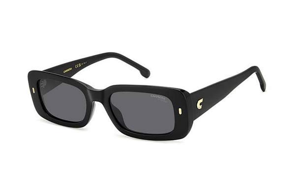 Carrera CARRERA-3014S 807 IR size 53 Sunglasses Price: 98,98