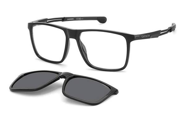 Carrera CA 4020CS 807 M9 clipon size 56 Eyewear Price: 160,00