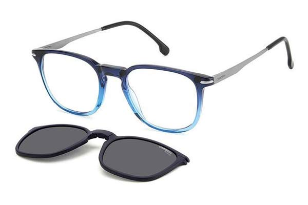 Carrera CA 332CS PJP M9 clipon size 50 Eyewear Price: 145,00